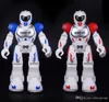 Programmation intelligente détection de geste Robot intelligent RC jouet cadeau pour enfants enfants télécommande Robot RC robot de danse