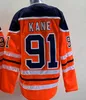 Edmonton Connor McDavid Hockeyshirts Jack Campbell Leon Draisaitl Darnell Nurse Evander Kane Ryan Nugent-Hopkins Kailer Yamamoto Zach Hyman Tyson Barrie Murray