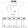 Mens Designer T Shirts Casual Tees Comfortable For Men And Women Letter Print 100% Cotton Galleryes T-Shirts GD88547