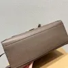 5A Diseñador Messenger Bag Monedero de lujo Italia Marca Bolso Mujer Bolso cruzado Bolsos de hombro cosméticos Cartera de mano por shoebrand W142 01