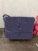 Alta qualità Postino di lusso Borse firmate Borse a tracolla Portafogli da uomo Borse pochette all'ingrosso gy donna Saigon Pelle classica la borsa tote crossBody Bag Purse