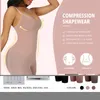 Shaper da donna SICURO CHE TI PIACE Body contenitivo per la pancia da donna Shapewear Vita Trainer Pantaloni modellanti per il corpo BuLifter Dimagrante senza cuciture