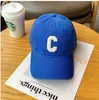 Großhandel Sport-Snapback-Kappen C-Buchstabe Baseball Pria Wanita Korea Distro Cruise Outdoor sonnig angepasste Modehüte alle Teams Fußball Basketball 10000 Stile