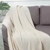 Одеяла северный стиль диван одеял Обил.