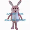 마스코트 인형 의상 부활절 토끼 마스코트 의상 토끼 사용자 정의 만화 캐릭터 카니발 의상 2999