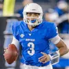 Xflsp NCAA Buffalo Bulls Fußball genähte College-Trikots individuell mit beliebigem Namen und Nummer Khalil Mack Tyree Jackson JARET PATTERSON KEVIN MARKS Herren Jugend