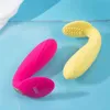 NXY Vibratoren Neues Produkt mit Schmetterling, kabelloser APP-Fernbedienung, Eierhüpfen, weiblicher Vibrator, Massage, Masturbator, Sexspielzeug 0407