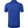 Jeansian Mens Sport Tee Polo Рубашки Polos Poloshirts Golf Tennis Badminton Fit с коротким рукавом LSL294 Blue * Пожалуйста, выберите размер нас) 220408