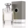 Directo de fábrica MEN EDT perfume fragancia natural para hombres 100 ml tiempo de larga duración Entrega rápida