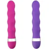 Vibrator sex leksak massager klitoris rumpa plug anal erotiska varor produkter leksaker för kvinnliga män vuxna kvinnliga dildo multi-hastighet g spot vagina av f3mx