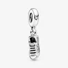 Hot S925 Sterling Silver Loose Beads Original Fit Pandora Charms Söta små insekter Cutout Armband Accessories Armband Kvinnor DIY JEYCHER GENTER