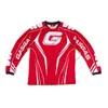 モトクロスギアエンデロダウンヒルジャージーマウンテンバイクレーシング衣料MTB BMXシャツ長袖Maillot Ciclismo 220614