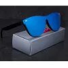 Polarisierte Mode-Sonnenbrille für Herren Designer-Linse Damen-Sonnenbrille Trend-Brille Herren-Fahrbrille Gafas De Sol Hombre Polarize Sport-Sonnenbrille Uv 400