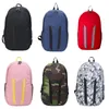 U-3857 Unisex School School Bag Sack Teenagers rackpacks повседневные походы в походы