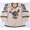 MThr 2011 Jarred Tinordi London Knights Game Worn Jersey 2012 Memorial Cup Photo Match Team Letter Vintage Hockey Jerseys Men Youth women