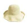 قبعات واسعة الحافة متعددة الاستخدامات قابلة للطي قبعة الصيف السفر واقية من الشمس الشمس شاطئ البحر