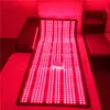 Pasek odchudzający tłuszcz z paleniska pulę odchudzającego LED 850nm Palanie brzucha Slim Patch Red Light Therapy Lipo Wrap MAT7045892