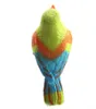 New Plastic Sound Voice Control Activate Chirping Singing Bird Funny Toy Gift Kids Children Early Educational Toys