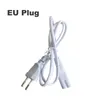 Conjuntos de utensílios de jantar Plugue o cabo de cabo de caminhão 12V 24V 110V 220V Adaptador de cabo de alimentação para lancheira elétrica que quente substituiu