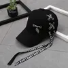 Ladies strap Spring Summer Unisex Baseball Caps Mesh Cap Fashion Solid Embroidery Adjustable Hat Women Men Cotton Casual Hats 22077419204