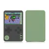 2.4 inches Portable Handheld Game Console Ultra Thin Retro Mini Game Player with 500 Classical Games