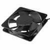 FANS SOĞUTMA 1 PCS AC 110V 120V 12CM 120MM 12025 Fırçasız Soğutma Eksenel Fan 120x120x25mm Sleeping Soğutucu havalandırma Fanfans