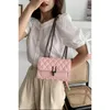 016 bolsa de sling/bolsa de ombro de bolsa feminina de estilo coreano