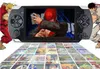 NEU Eingebauter 5000 Spiele 8 GB 43 Zoll PMP Handheld Game Player MP3 MP4 MP5 Player Video FM Kamera Tragbare Spielekonsole H2204268598949