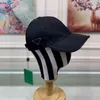 Populära inverterade triangelbollar Canvas Casual Fashion Hat för utomhussport Menskvinnor Famous Designer Baseball CoolnHzc