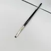 B232G Keçi Saç Açılı Göz Farı Kontur Makyaj Fırçası G5512 SMUDGING Eyeliner Güzellik Kozmetik Blender Araçları