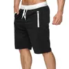Running Quick dry Shorts Mens Gym Fitness Sports Bermuda Jogging Training Short Pants Summer Male Multi-pocket Beach Sweatpants W220331