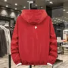 Felpa con cappuccio della tuta del designer di marca Abbigliamento da uomo di alta qualità Felpa Pullover Casual Tennis Tute sportive Tute felpe