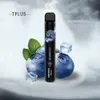 Tastefog OEM 도매 vape 펜 전자 담배 800puff with 2% Nic SAL