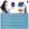 Professional 808nm Machine Diode Laser Hair Removal Ice Titanium Ansiktslöst hårreduktion Semiconductor Lazer