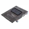 A780 Praktisk stationär PC-dator Moderkort Mainboard AM3 stöder DDR3 Dual Channel AM3 16G minneslagring