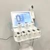 4D HIFU Anti Aging Machine Altre apparecchiature di bellezza 12 linee 20000 colpi Ultrasuoni focalizzati ad alta intensità Face Lift Rimozione delle rughe Corpo dimagrante