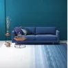 Tapetes de cor sólida simples sala de estar tapetes de decoração de quarto tapetes de alta qualidade para decoração de casa grande área tapete de salão