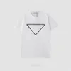 남성 T 셔츠 디자이너 남자 티셔츠 탑 남자 티셔츠 편지가있는 여름 셔츠 인쇄 유니섹스 반팔 티셔츠 S-4XL
