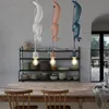 accesorios de luces de cocina