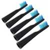 5 pièces Seago tête de brosse à dents pour Lansung SG610 SG908 SG917 brosse à dents électrique de remplacement brosse à dents 29442598222