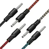 1M Jack 3.5mm Aux Audio Cables Male to Male Auxiliary Cord Speaker Wire for Xiaomi Smart Phone Headphones PC MP3/4