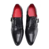 Italienische Mode Handgemachte männer Krokodil Leder Schuhe Business Kleid Anzug Männer Schuh Zapatos Mujer Geburtstag Geschenke Männer