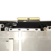 LCD-LED-Bildschirm, Touchscreen-Digitizer-Baugruppe mit schwarzem Rahmen für ASUS Transformer Book T100H T100HA FP-ST101SI010AKF-01X