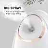 Thermal Nano Facial Steamer Vaporizer for Face Skin Care Open Pore Electric Moisturizer Large-capacity Face Spa Sprayer Mister