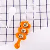 Créativité bricolage secouer les moules de boule de riz fabricant de moules à Sushi outils de cuisine Sushis faisant des accessoires de Bento YS0030