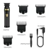 Schnurloser professioneller Haarschneider, Friseur-Haarschneider für Männer, elektrische Haarschneidemaschine, überarbeitet von Andis