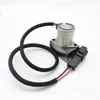 Main Hydraulic Pump Solenoid 702-21-57400 Pilot Valve Parts Fit PC200-7 PC200-8 PC210-8