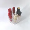 Empty Acrylic Makeup Organizer Storage Box Cosmetic Lipstick Jewelry Case Display Stand Make Up Tools Brush Holder
