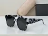 Sunglasses Top CH 0757 Original high quality Designer Sunglasses mens famous fashionable retro luxury brand eyeglass Fashion design womens