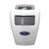 Air disinfector for medical and health work appliance